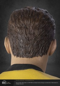 Captain Kirk Star Trek 1/3 Scale Statue by DarkSide Collectibles Studio